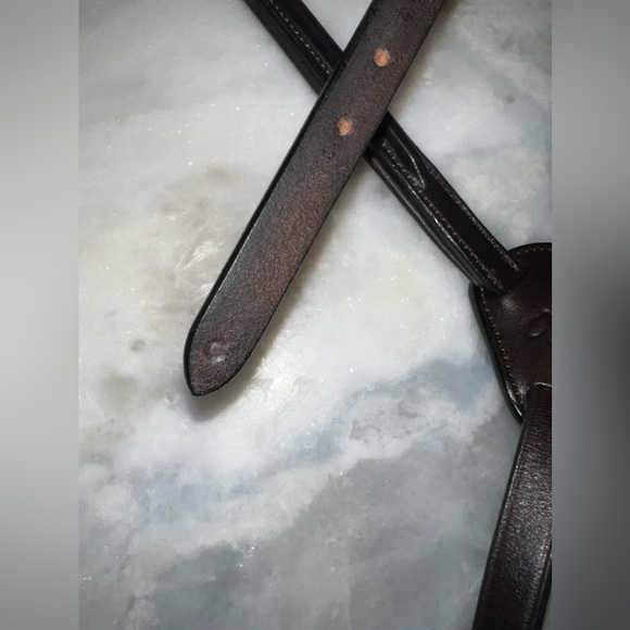 Vespucci Square Raised Figure-8 Bridle, brand new! Cob size - Picture 6 of 12